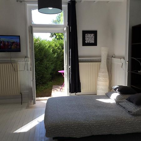 Le Gite Pien Apartment Wignehies Bilik gambar