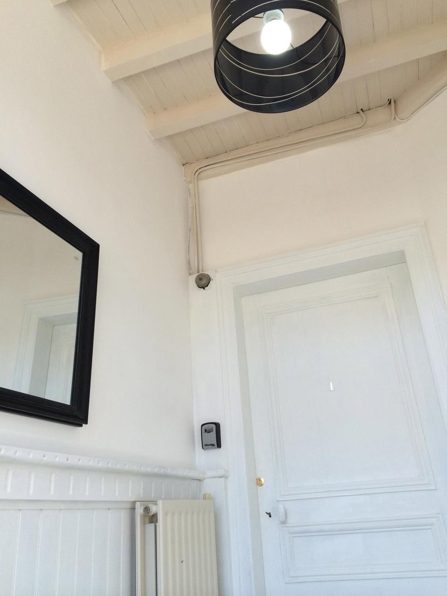 Le Gite Pien Apartment Wignehies Luaran gambar