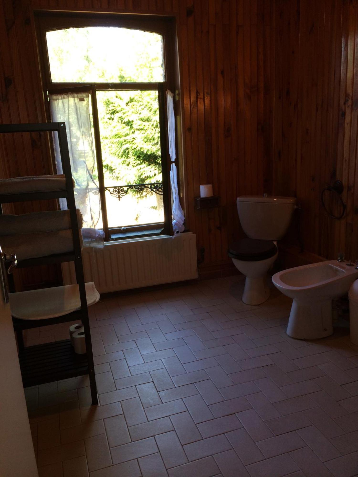 Le Gite Pien Apartment Wignehies Bilik gambar