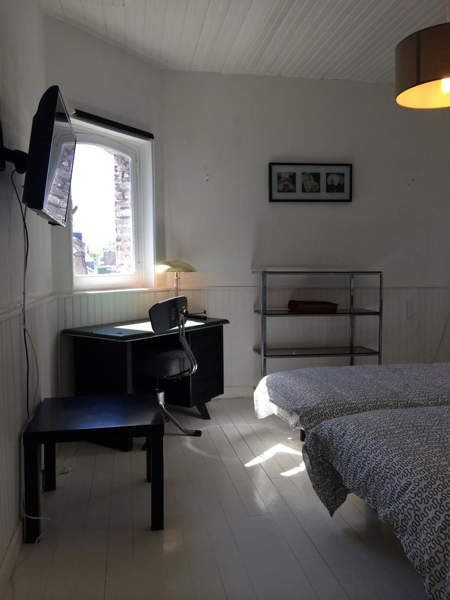 Le Gite Pien Apartment Wignehies Luaran gambar