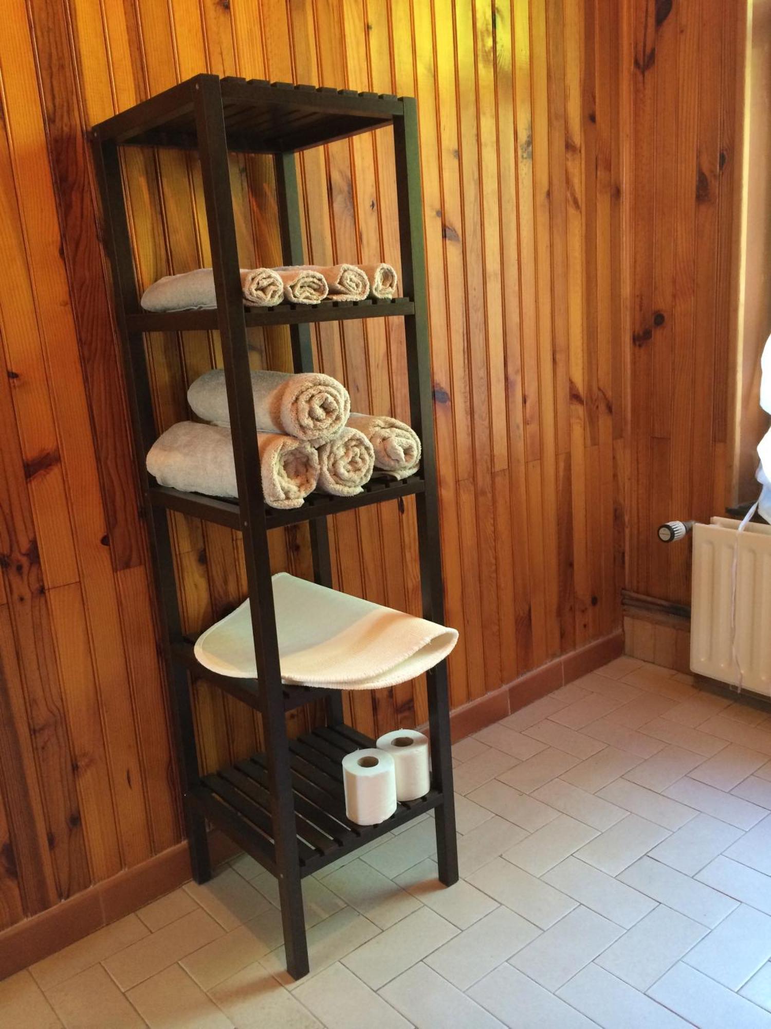 Le Gite Pien Apartment Wignehies Bilik gambar
