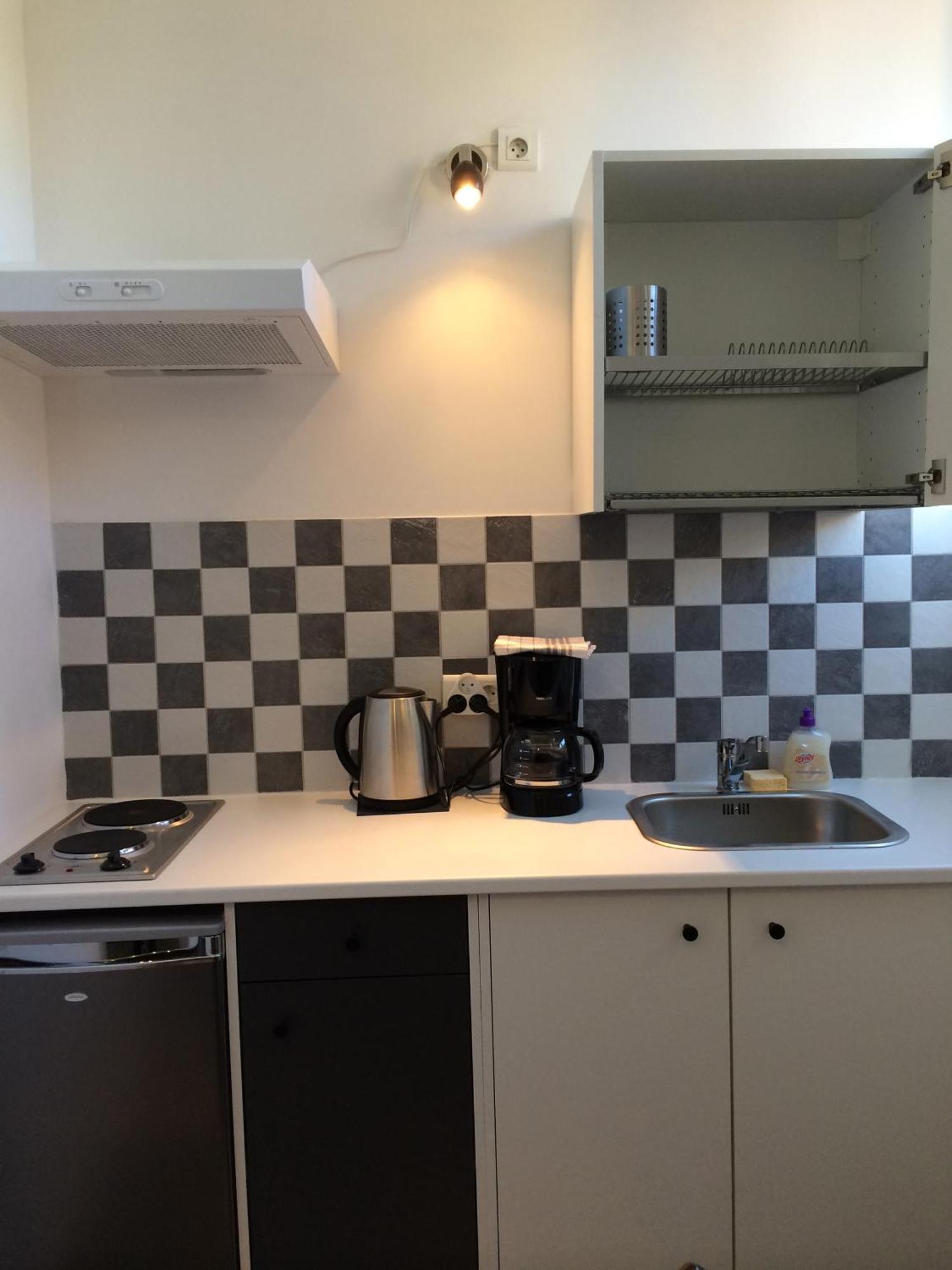 Le Gite Pien Apartment Wignehies Bilik gambar