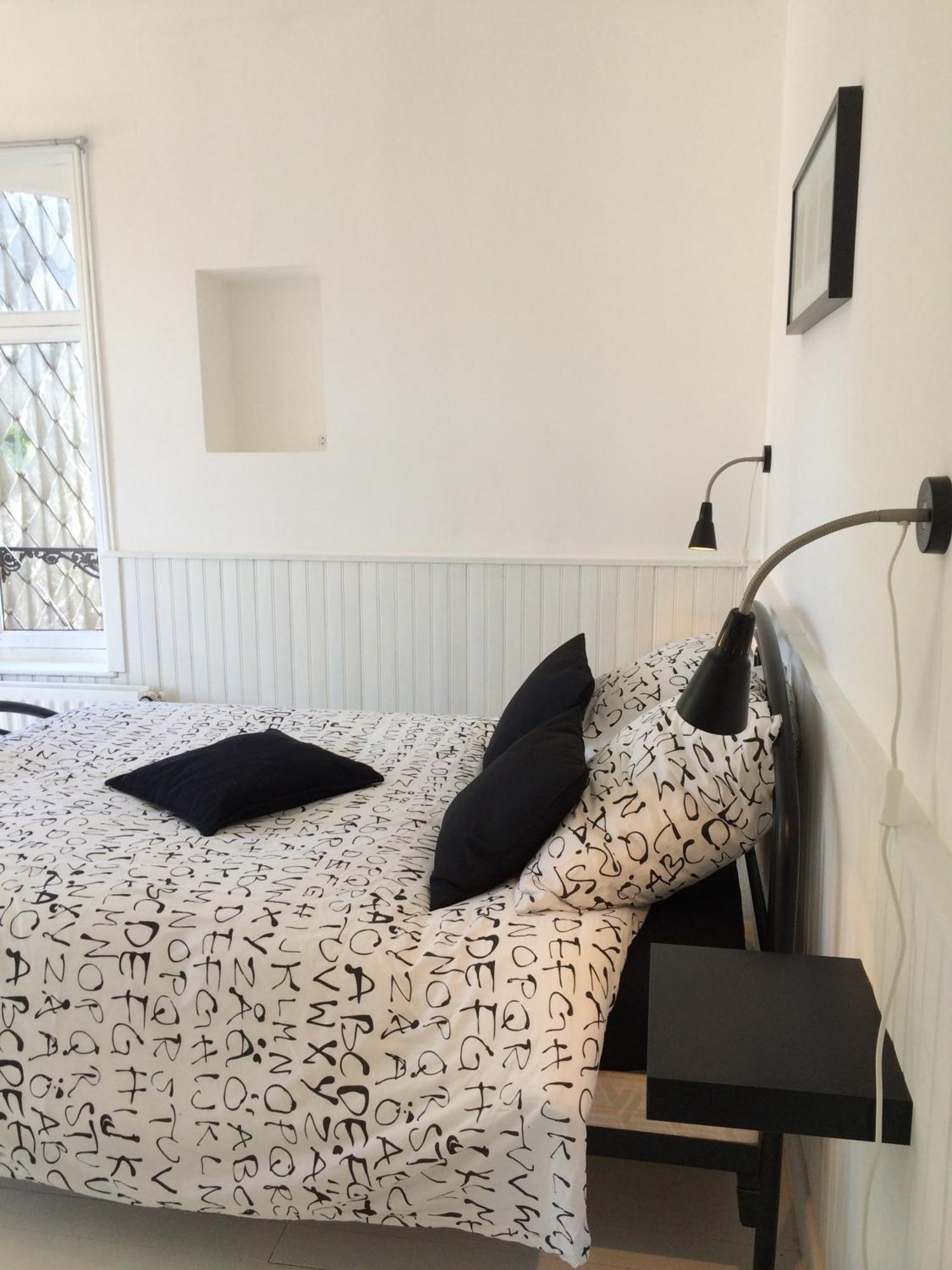 Le Gite Pien Apartment Wignehies Bilik gambar