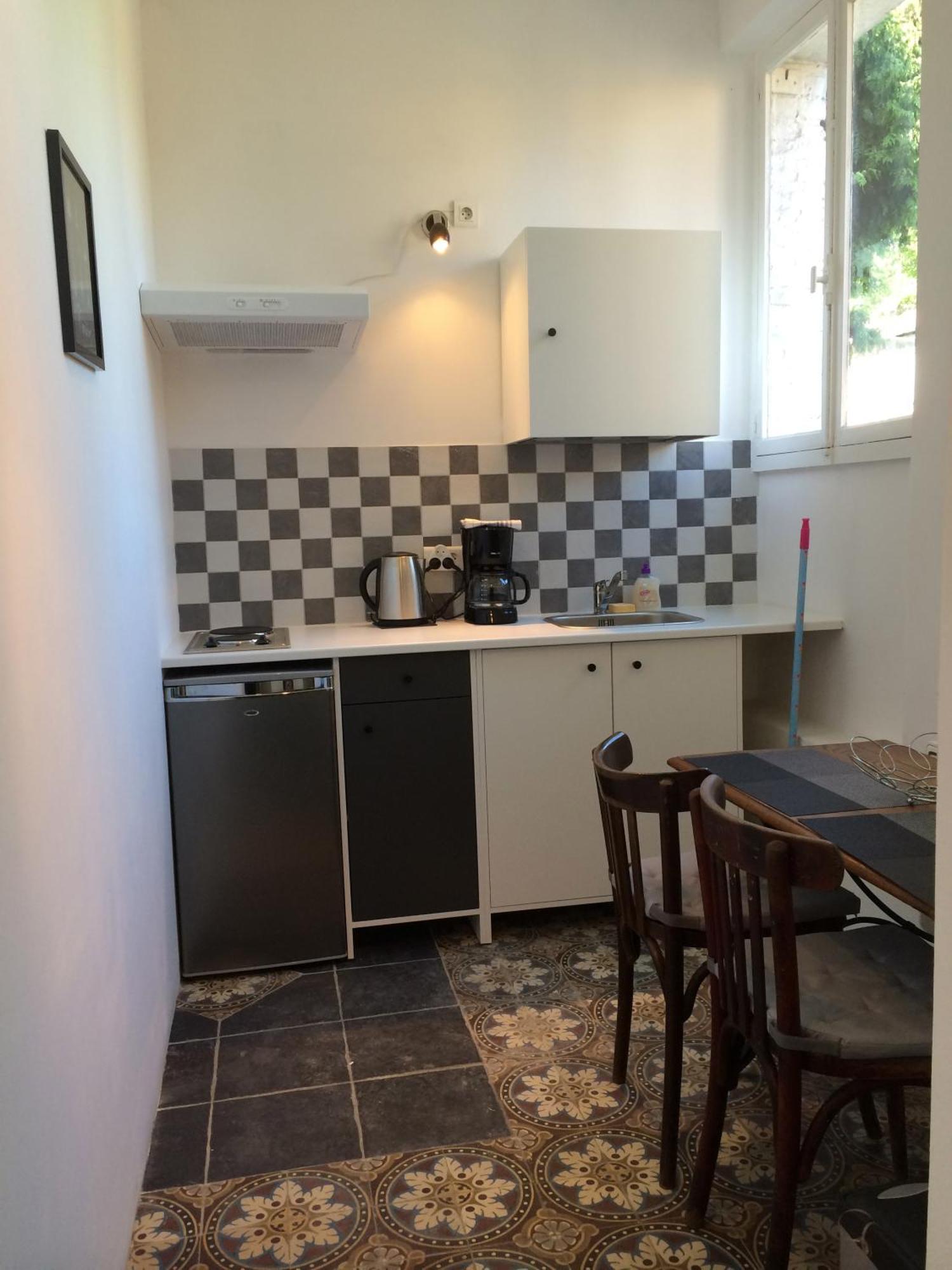 Le Gite Pien Apartment Wignehies Bilik gambar