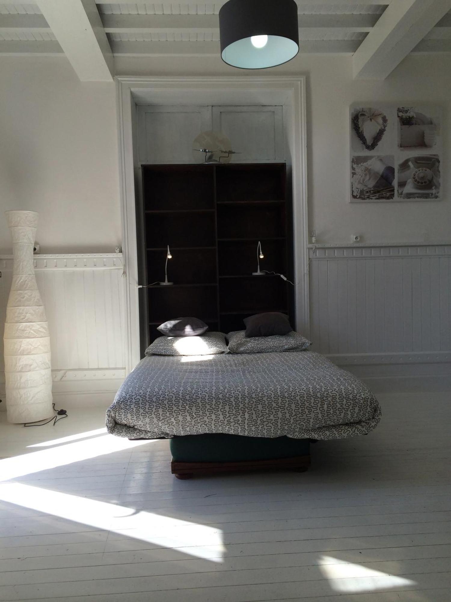 Le Gite Pien Apartment Wignehies Bilik gambar