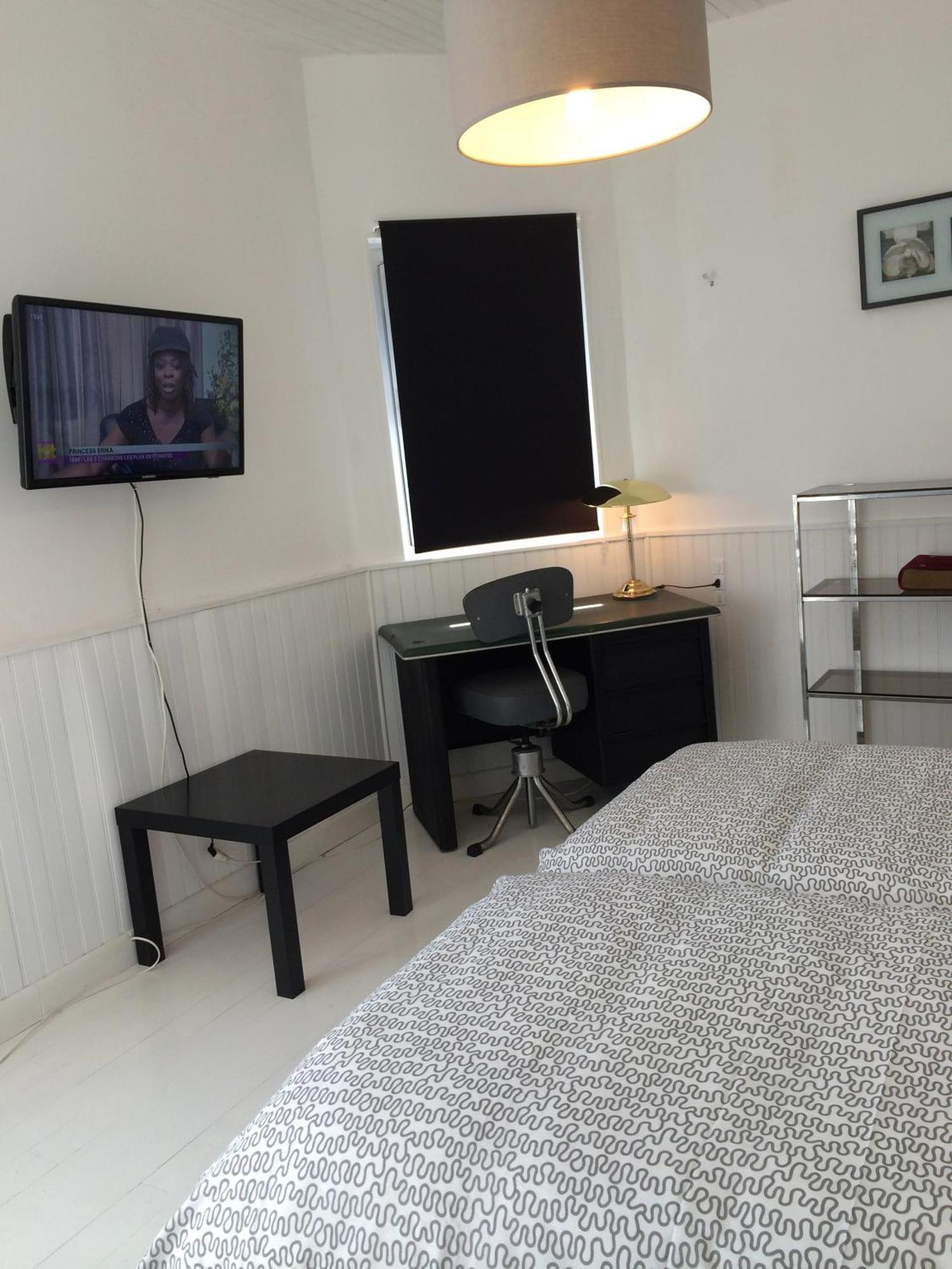 Le Gite Pien Apartment Wignehies Bilik gambar
