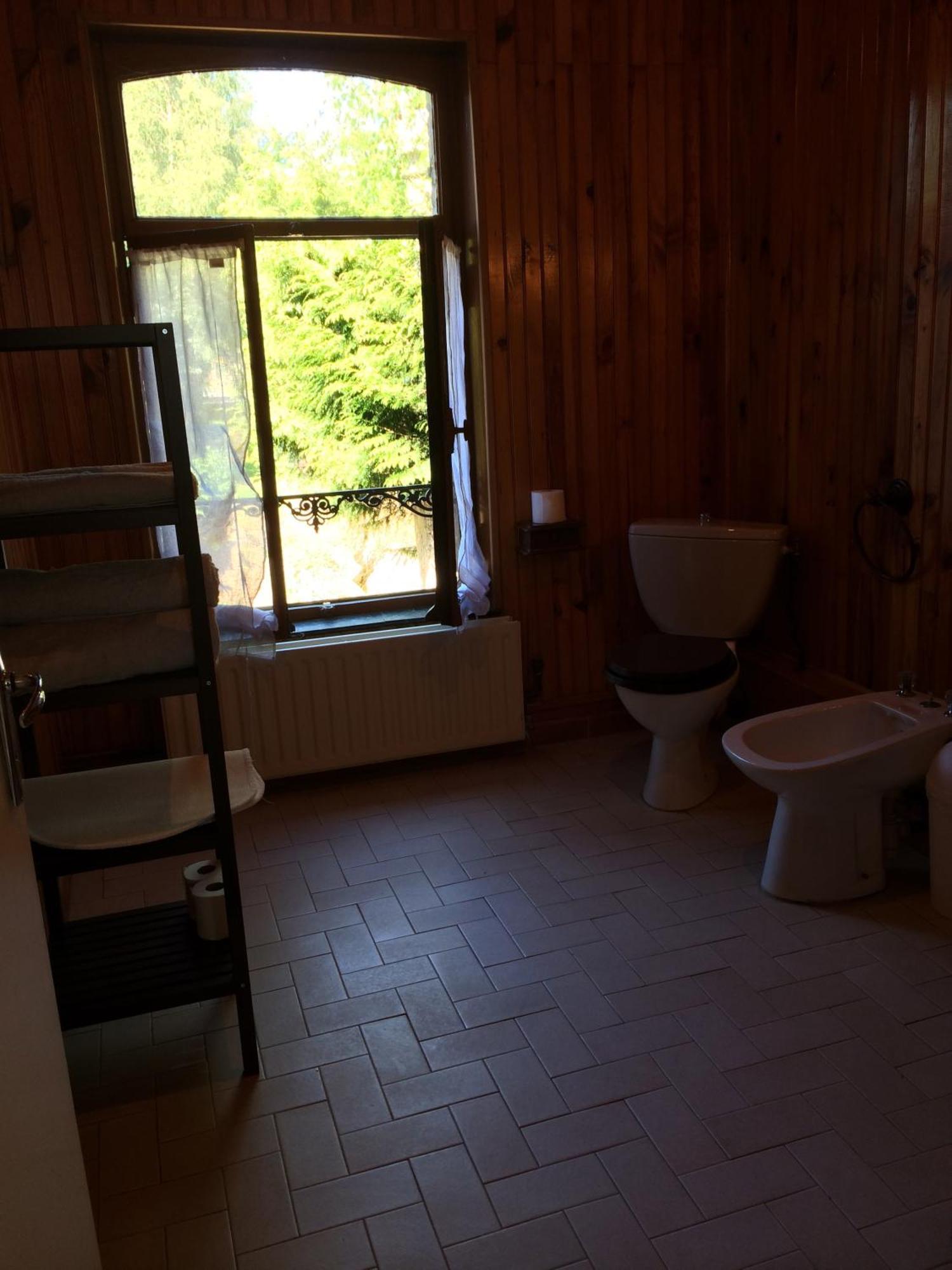Le Gite Pien Apartment Wignehies Bilik gambar