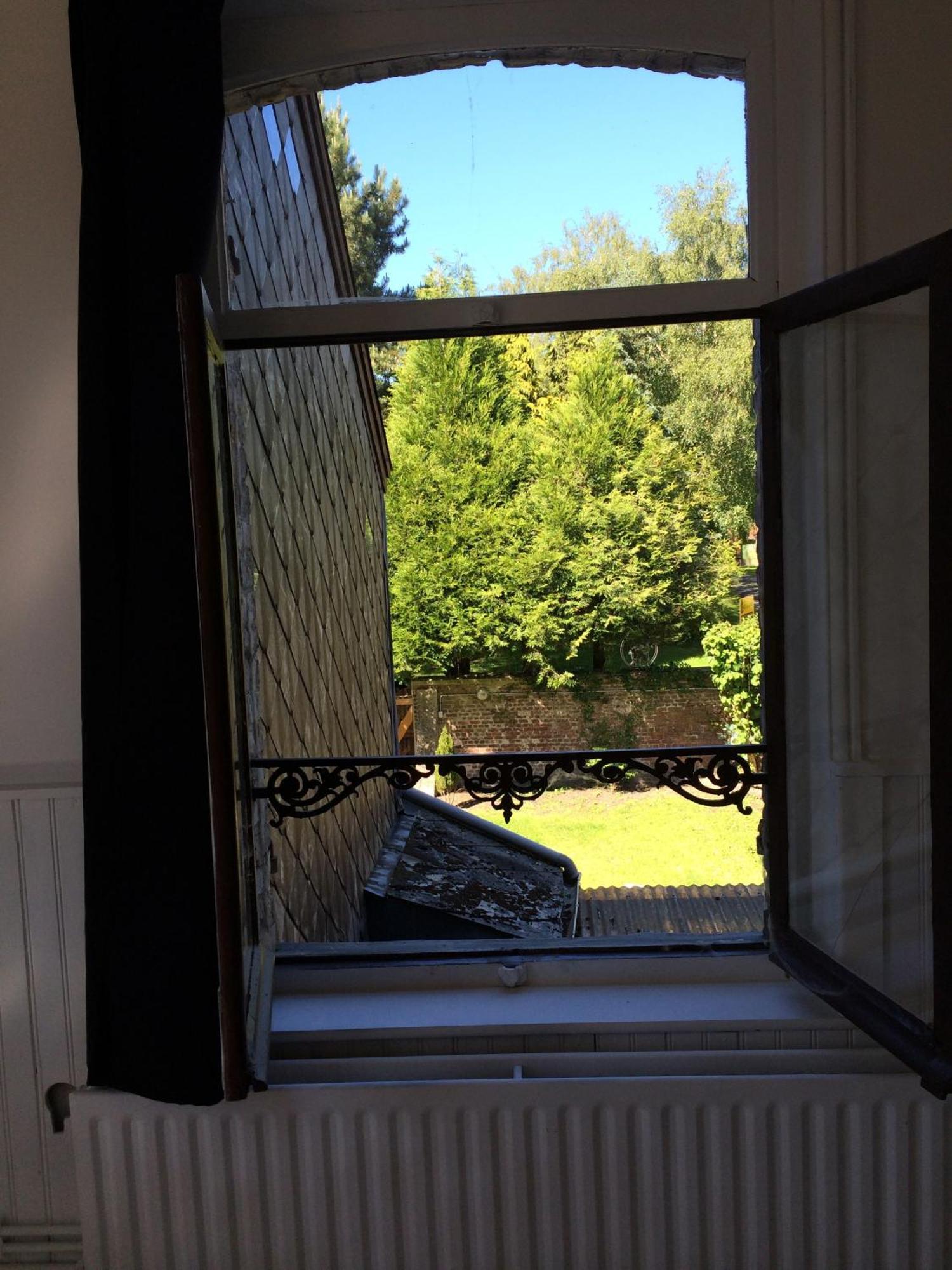 Le Gite Pien Apartment Wignehies Bilik gambar