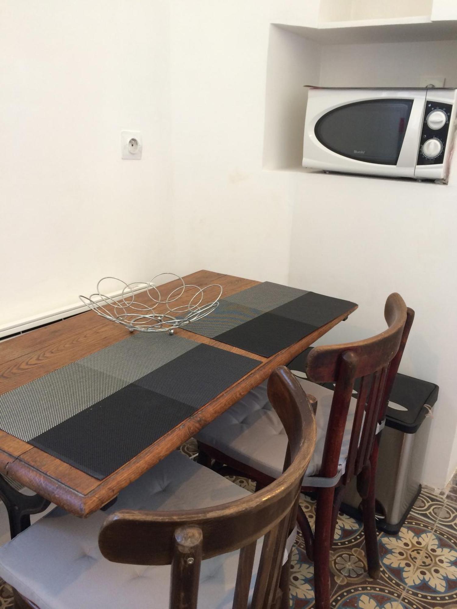 Le Gite Pien Apartment Wignehies Bilik gambar