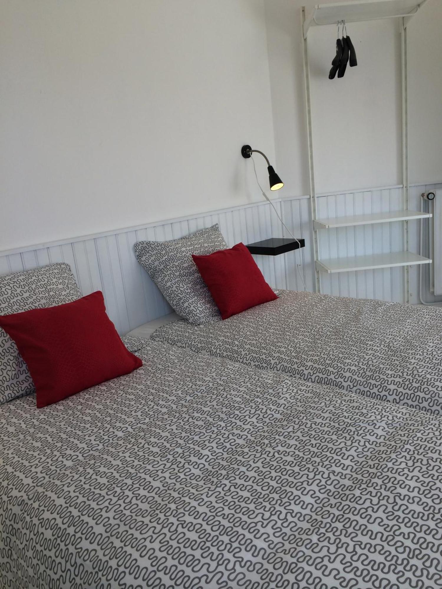 Le Gite Pien Apartment Wignehies Bilik gambar
