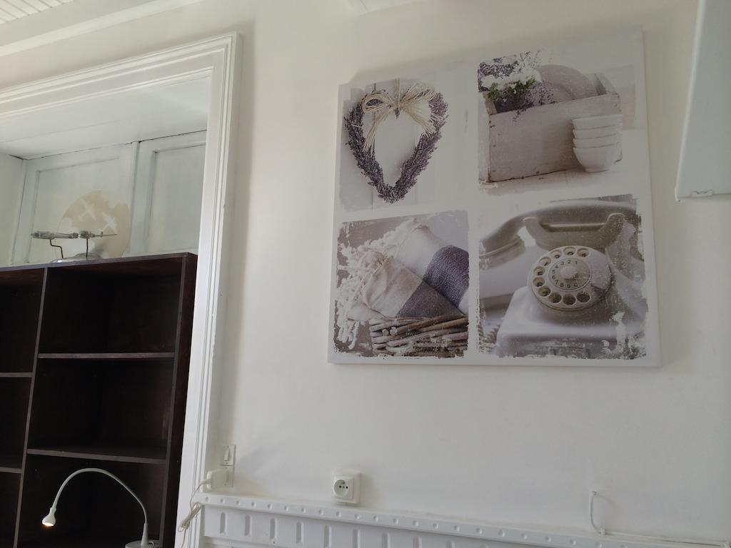 Le Gite Pien Apartment Wignehies Bilik gambar