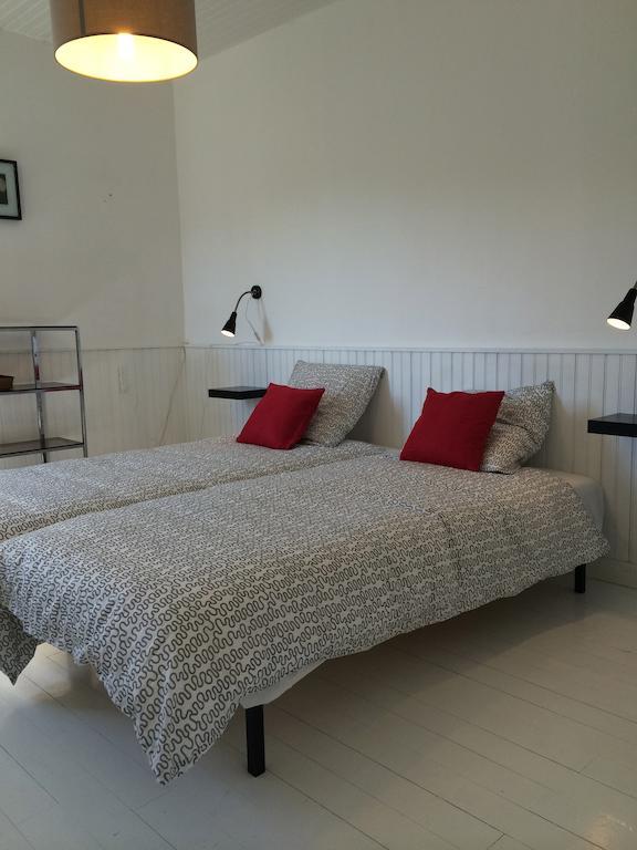 Le Gite Pien Apartment Wignehies Luaran gambar