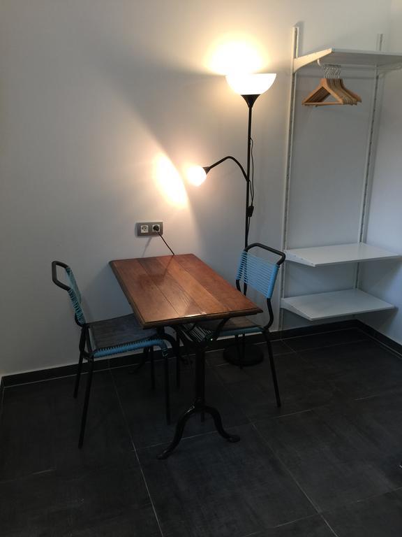 Le Gite Pien Apartment Wignehies Luaran gambar