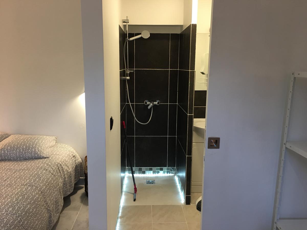 Le Gite Pien Apartment Wignehies Luaran gambar