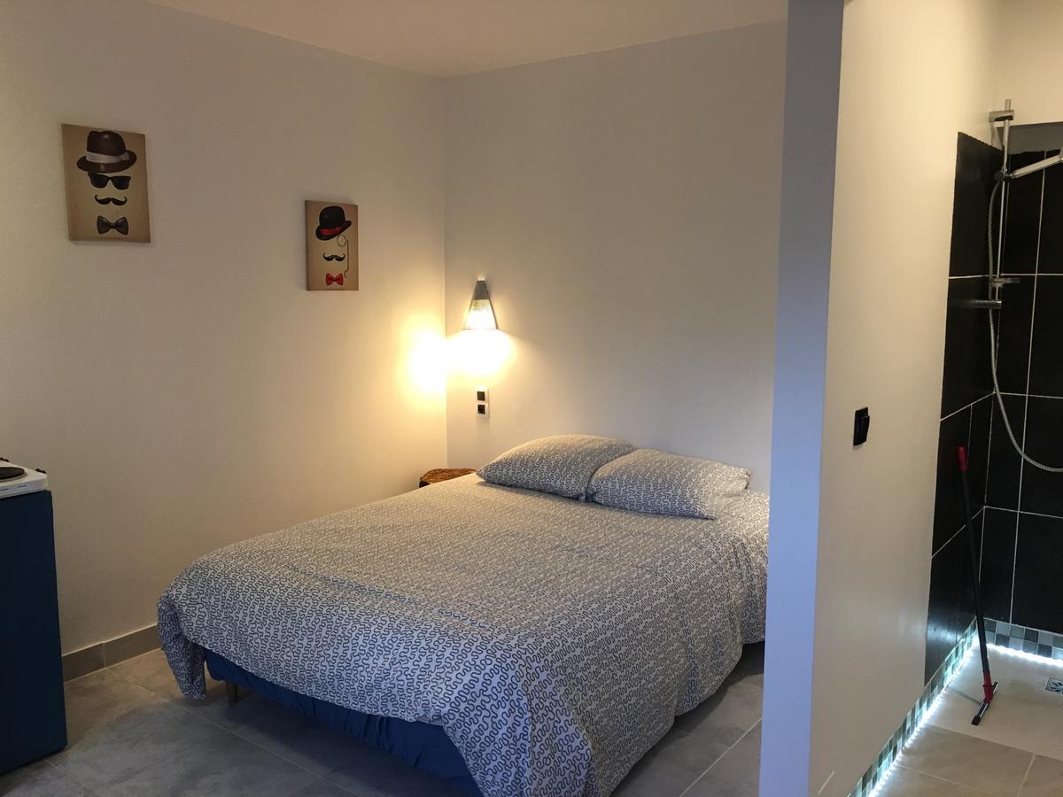 Le Gite Pien Apartment Wignehies Luaran gambar