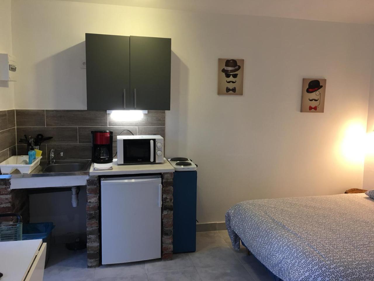 Le Gite Pien Apartment Wignehies Luaran gambar